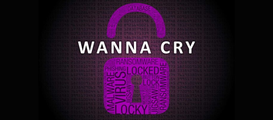 The Biggest Takeaway from the ‘WannaCry’ Ransomware Attack