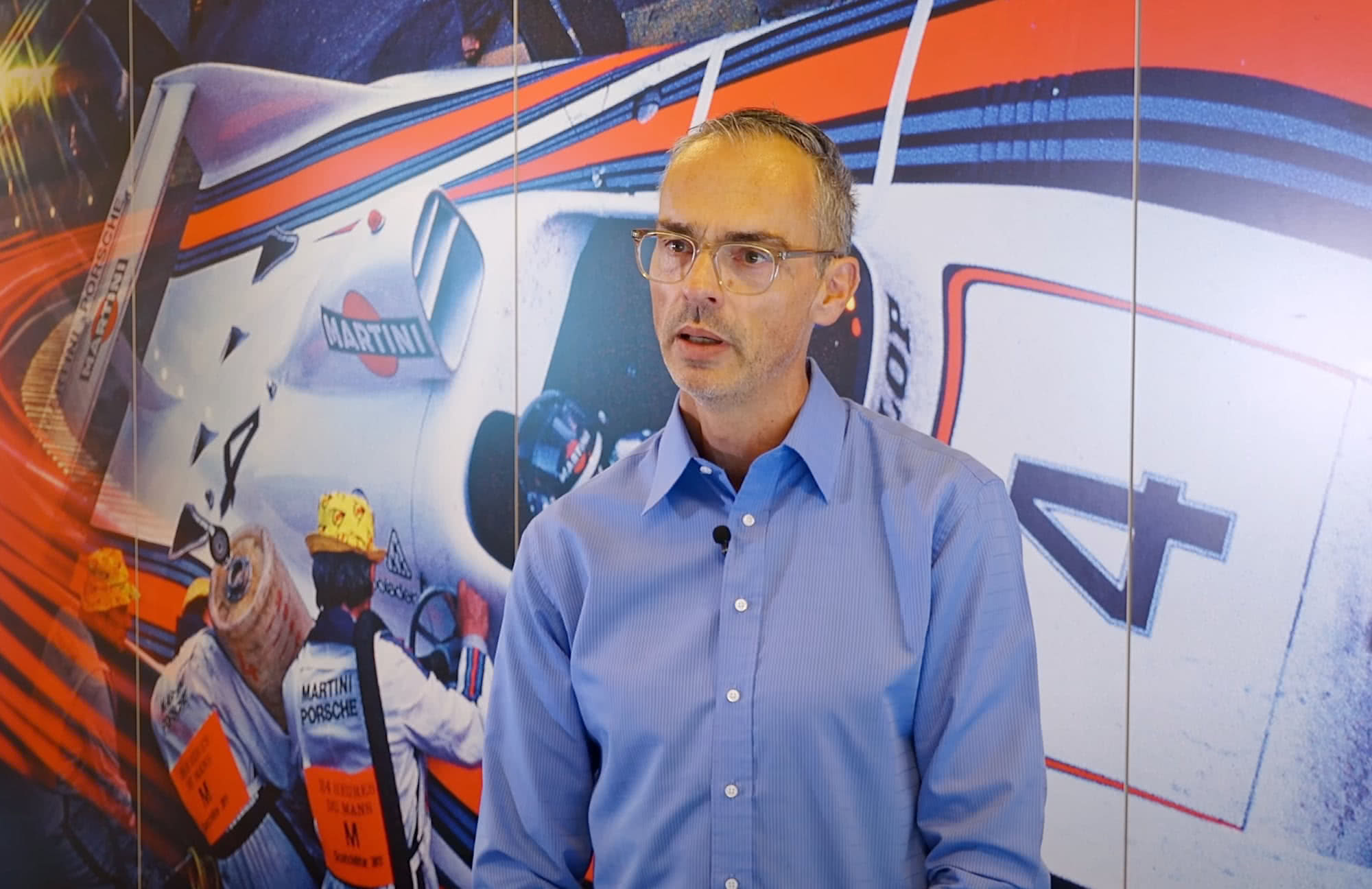 Hitachi Energy’s Markus Zehnder discusses his experience with Flexera
