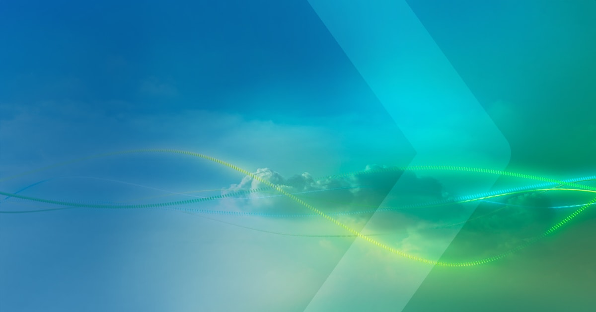 Image: FinOps supporting cloud GreenOps—sustainability as standard