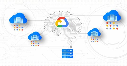 An Introduction to the Google Cloud Platform from an Insider