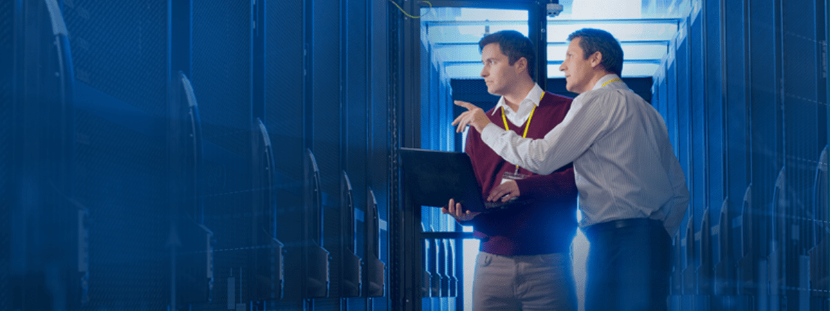 Image: Windows 10 Compatibility and Managing Risk