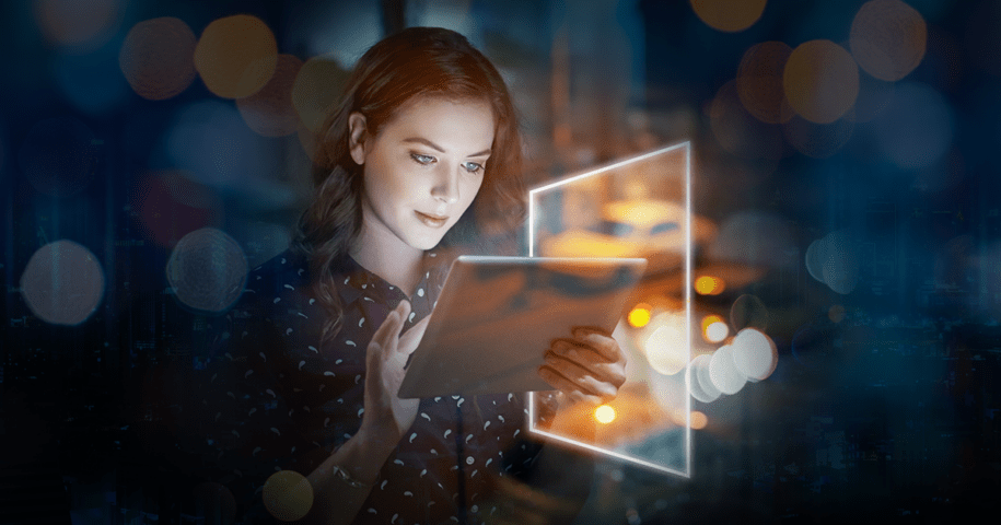 Trends in IT visibility and vulnerability