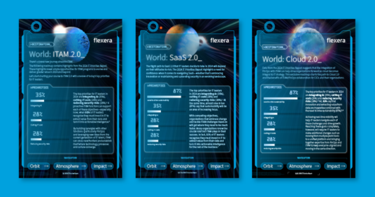 IT Visibility: mission-critical for 2024