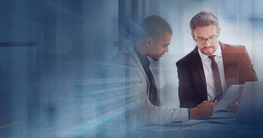 What is IT Visibility?