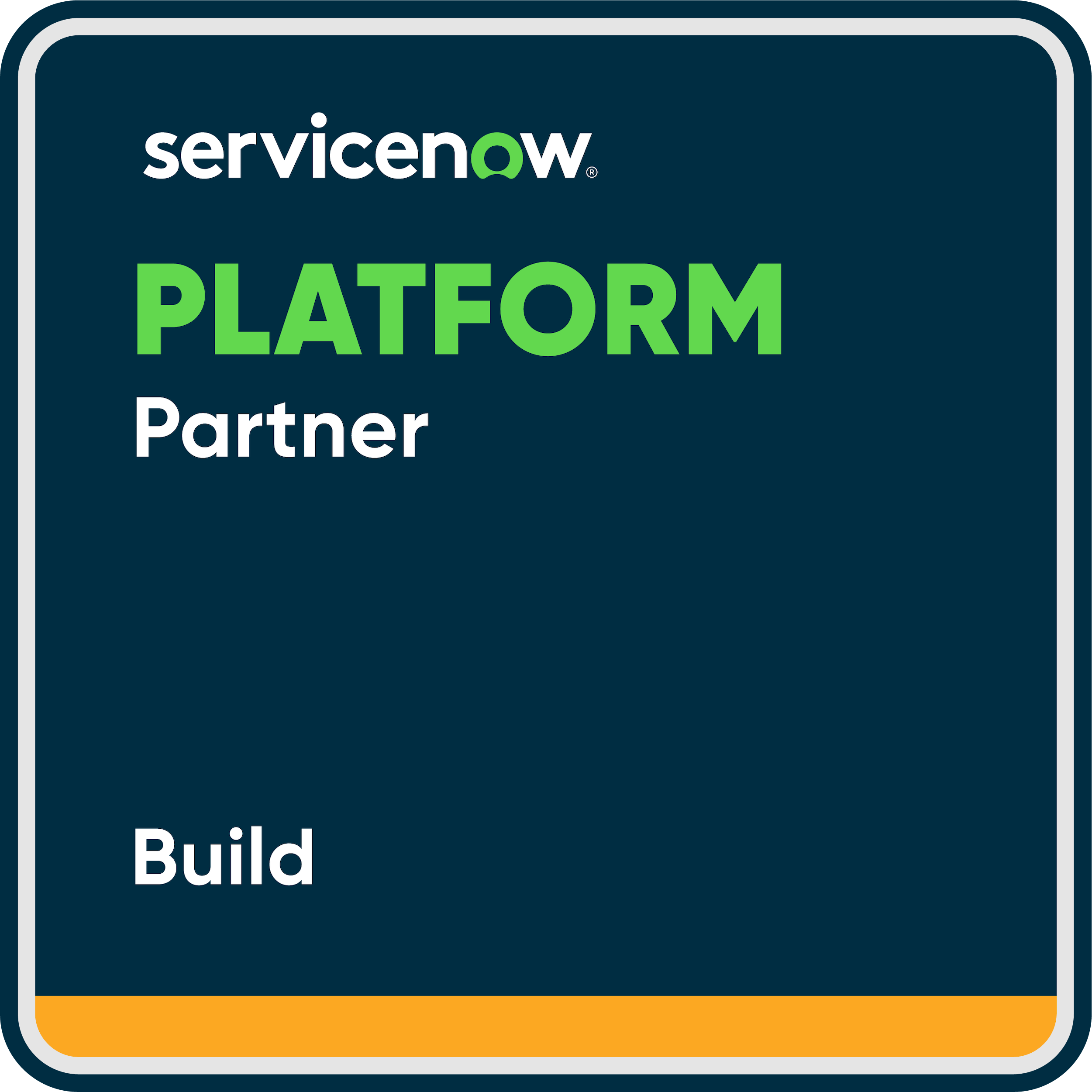 Flexera-ServiceNow Platform Partner Build