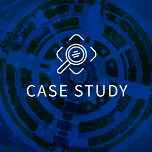 Ensuring Savings for a Global Insurance Company